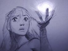 Glen Keane