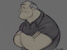 Glen Keane