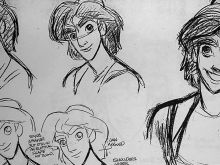 Glen Keane