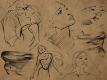 Glen Keane