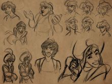 Glen Keane