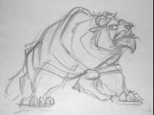 Glen Keane