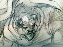 Glen Keane