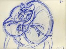 Glen Keane photo
