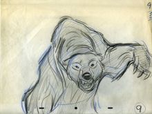 Glen Keane photo