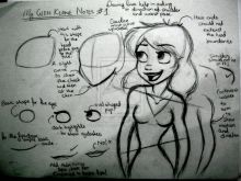 Glen Keane photo