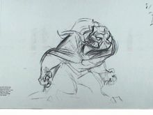 Glen Keane