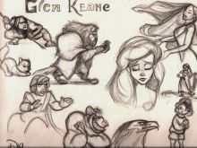 Glen Keane