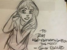 Glen Keane