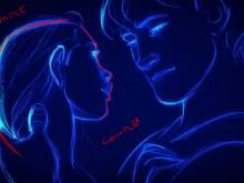 Glen Keane