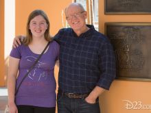 Glen Keane