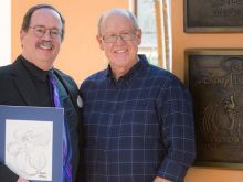 Glen Keane