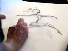 Glen Keane