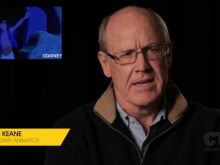 Glen Keane