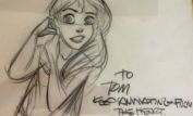 Glen Keane