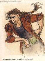 Glen Keane