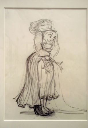 Glen Keane