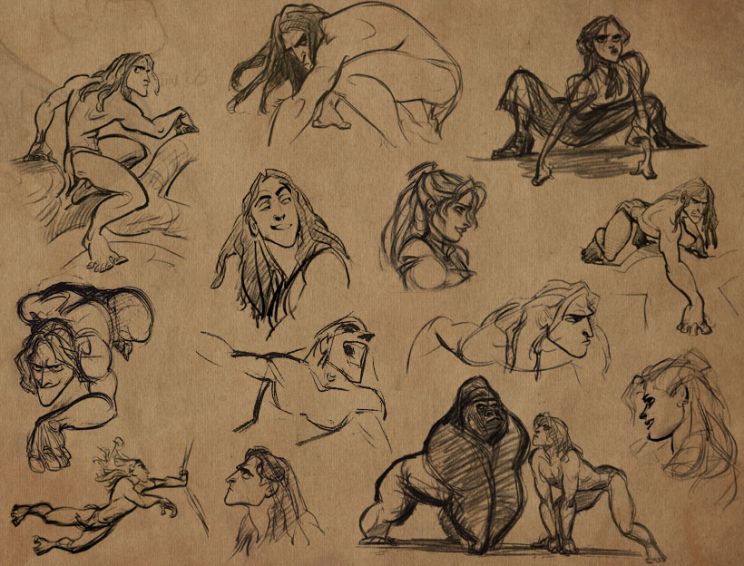 Glen Keane