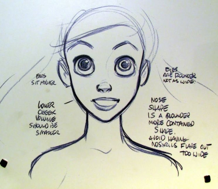 Glen Keane