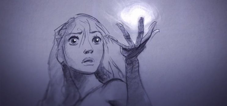 Glen Keane