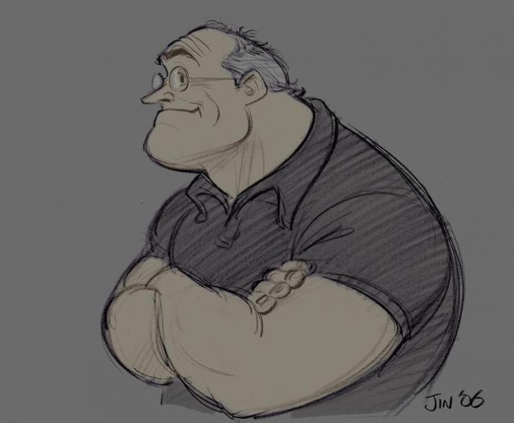 Glen Keane