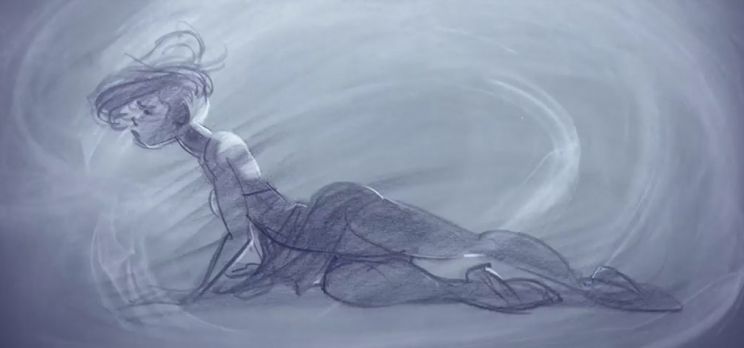 Glen Keane
