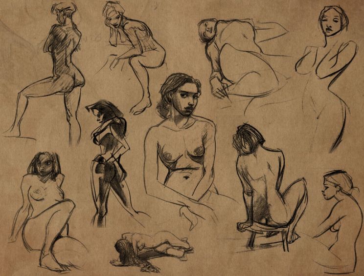 Glen Keane