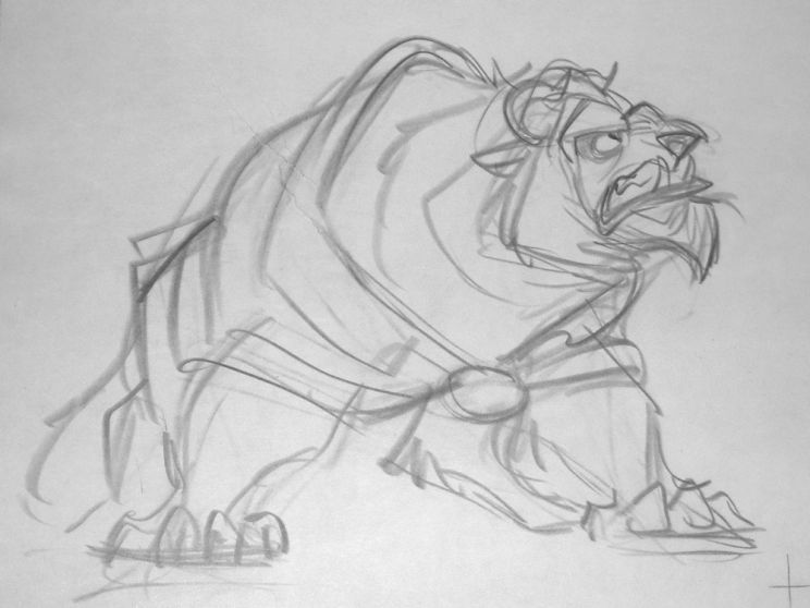 Glen Keane