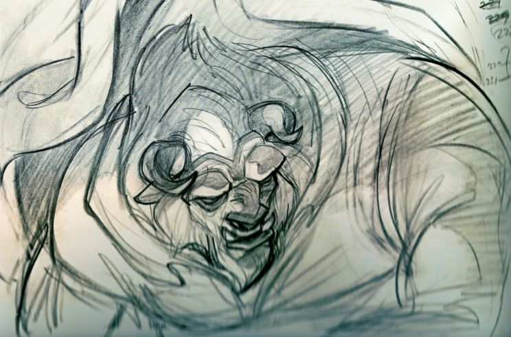 Glen Keane