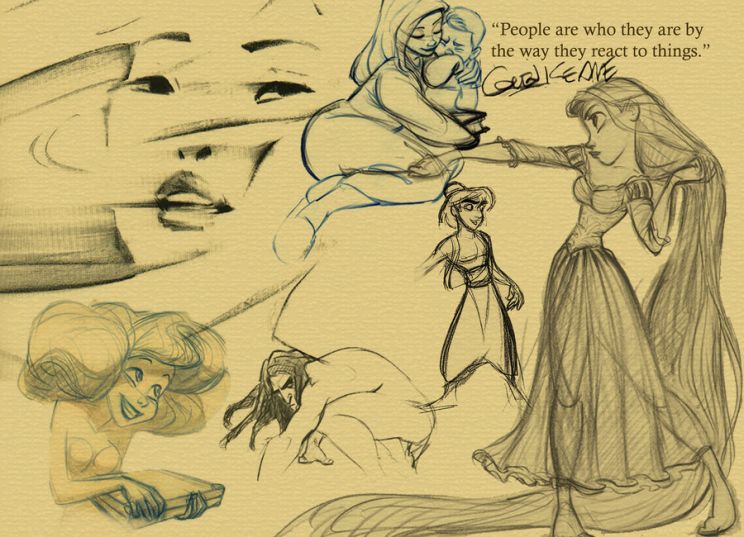 Glen Keane