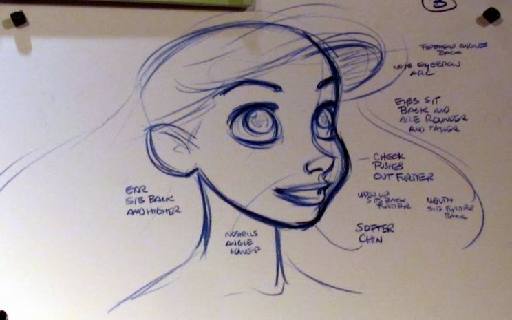 Glen Keane