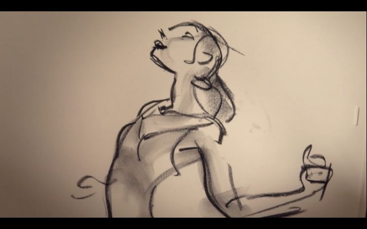 Glen Keane