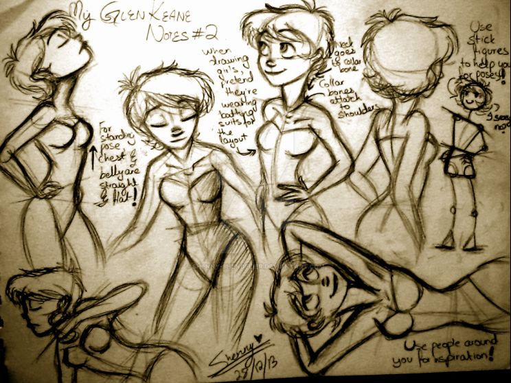 Glen Keane