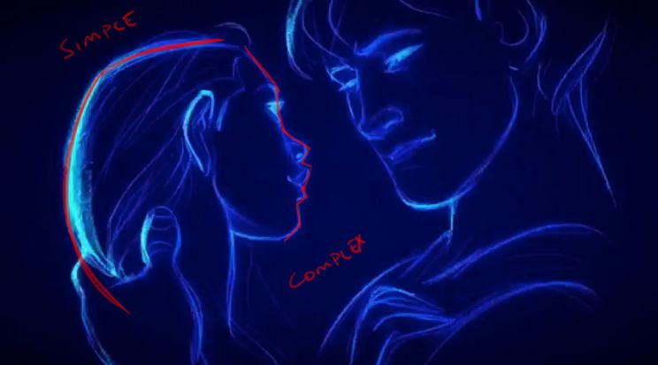 Glen Keane