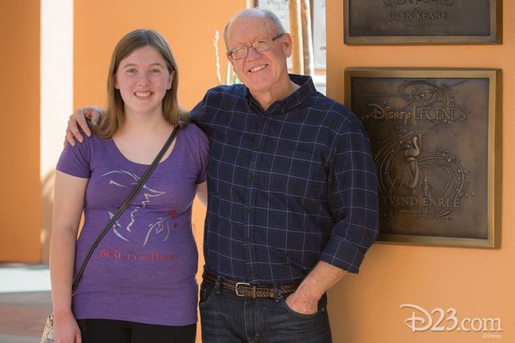 Glen Keane