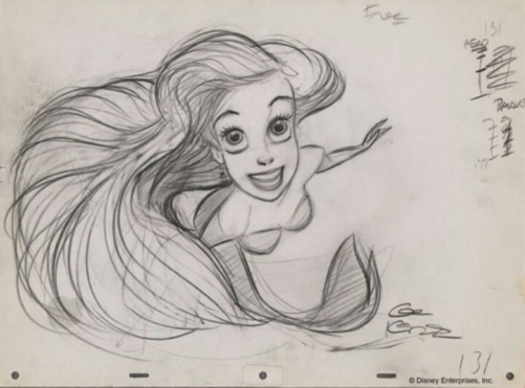 Glen Keane