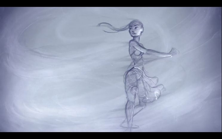 Glen Keane