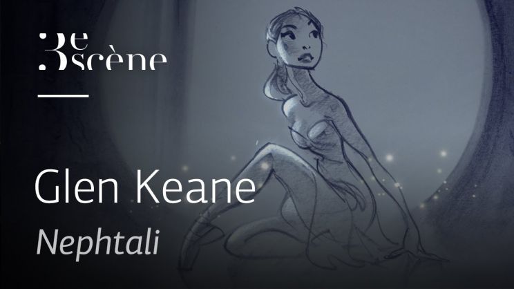 Glen Keane