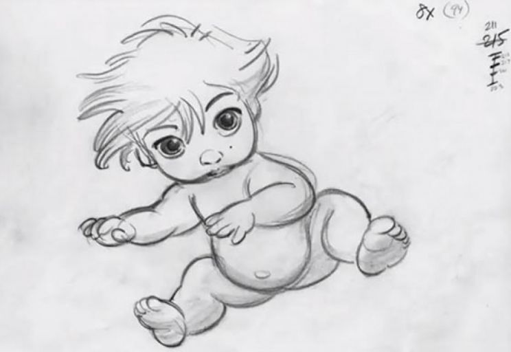 Glen Keane