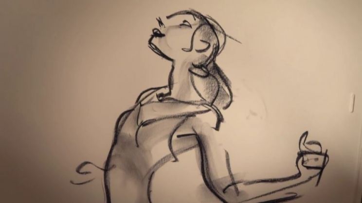 Glen Keane
