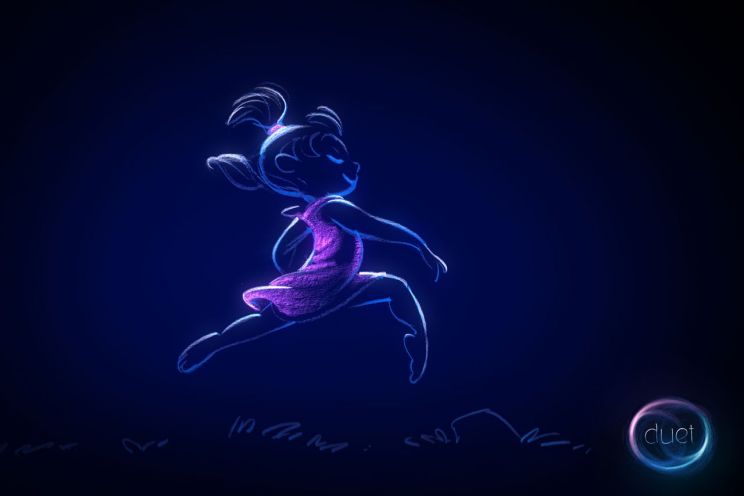 Glen Keane