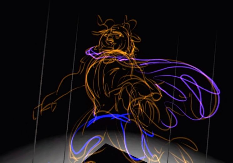Glen Keane