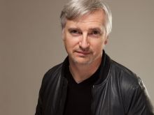 Glen Mazzara