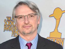 Glen Mazzara