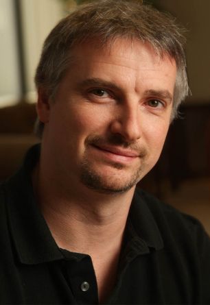 Glen Mazzara