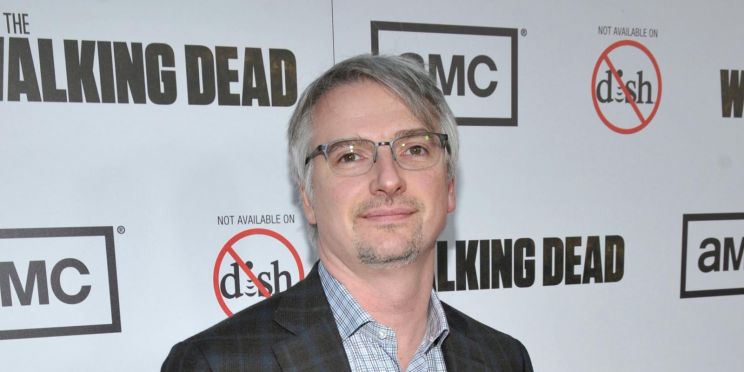 Glen Mazzara