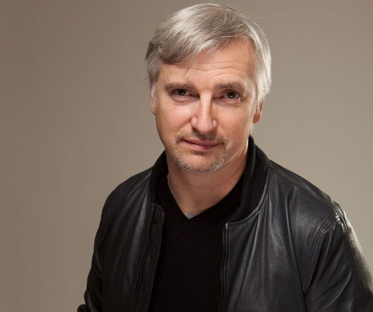 Glen Mazzara