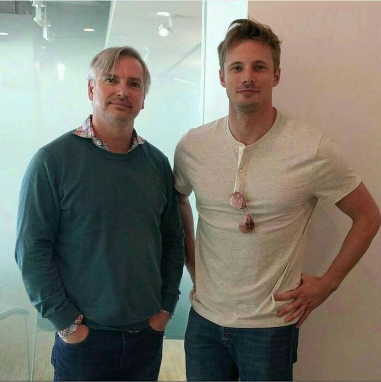 Glen Mazzara