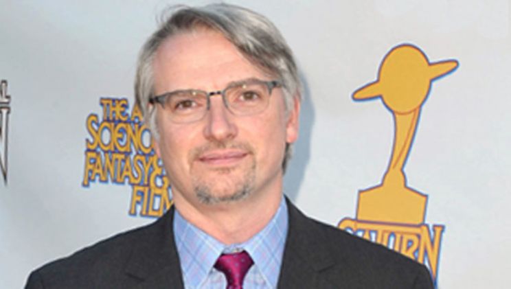 Glen Mazzara