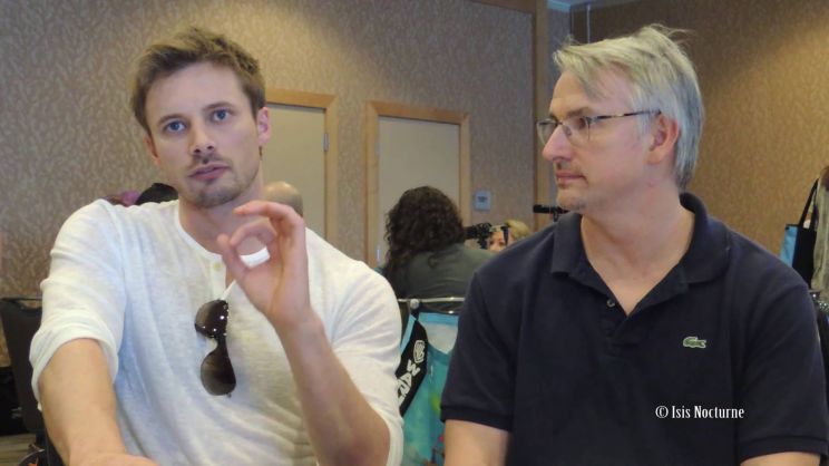 Glen Mazzara